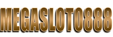 MEGASLOTO888 Logo